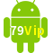 Aplicativo 79Vip para Android